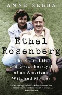 bokomslag Ethel Rosenberg