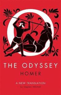 bokomslag Odyssey