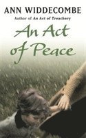 bokomslag Act of Peace