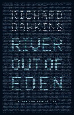River Out of Eden 1