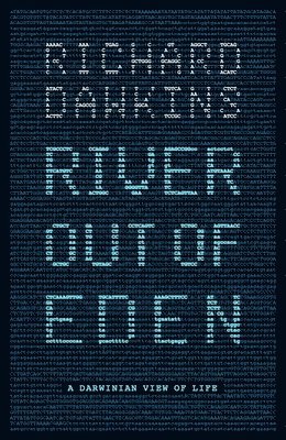 Richard Dawkins, Prof Richard Dawkins - River Out of Eden, Häftad