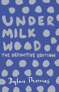 bokomslag Under Milk Wood