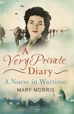 Mary Morris, Carol Acton - Very Private Diary, Häftad