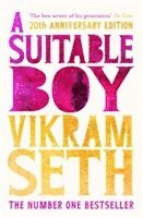 A Suitable Boy 1