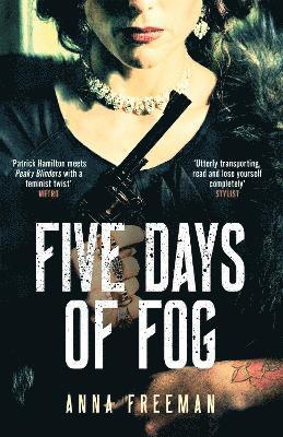 Five Days of Fog 1