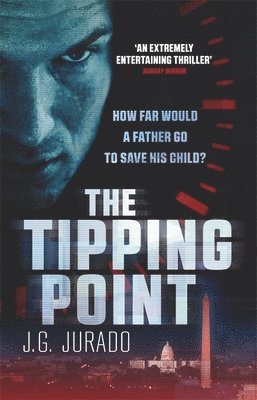bokomslag Tipping Point