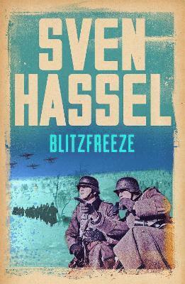 bokomslag Blitzfreeze