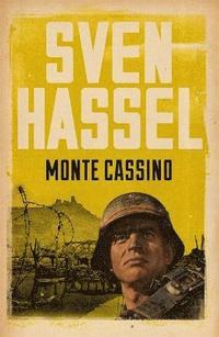 bokomslag Monte Cassino