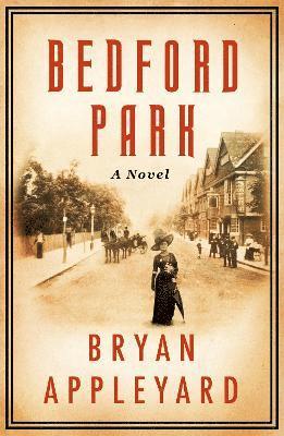Bedford Park