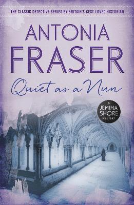 Quiet as a Nun