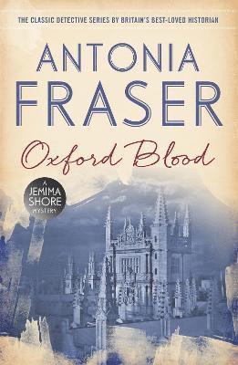 Oxford Blood 1