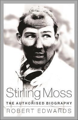 bokomslag Stirling Moss