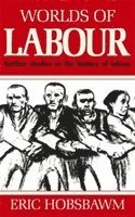 bokomslag Worlds of Labour