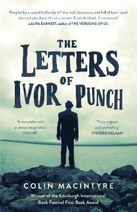 bokomslag Letters of Ivor Punch