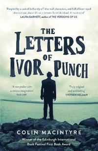 bokomslag The Letters of Ivor Punch