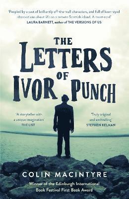 The Letters of Ivor Punch 1