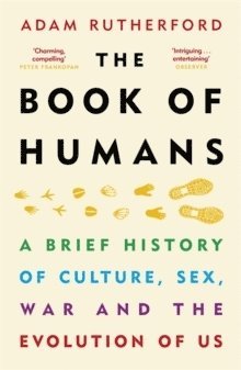 bokomslag The Book of Humans