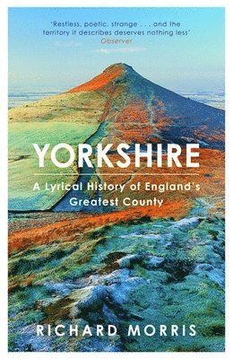 bokomslag Yorkshire