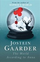 Jostein Gaarder - World According to Anna, Häftad