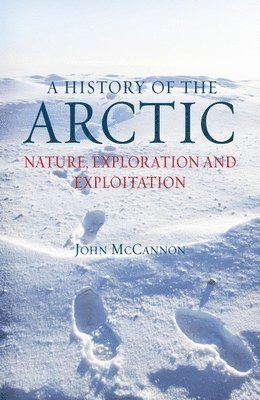 A History of the Arctic 1