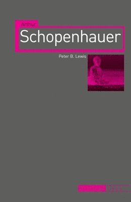 Arthur Schopenhauer 1