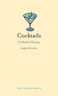 bokomslag Cocktails