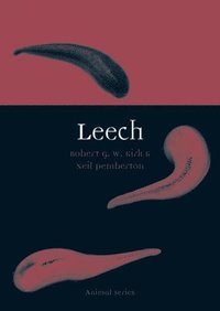bokomslag Leech