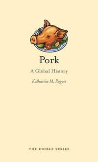 bokomslag Pork