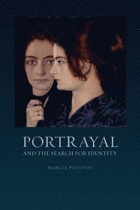 bokomslag Portrayal