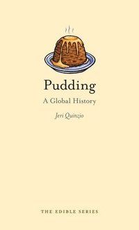 bokomslag Pudding
