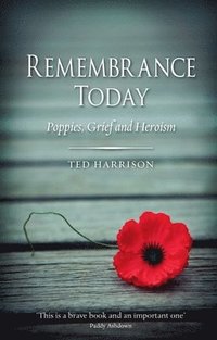 bokomslag Remembrance Today