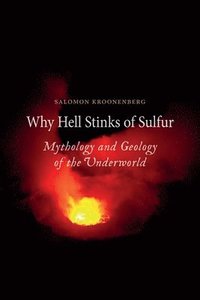 bokomslag Why Hell Stinks of Sulfur: Mythology and Geology of the Underworld