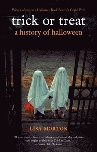 bokomslag Trick or Treat