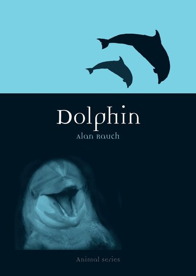 Alan Rauch - Dolphin, Häftad