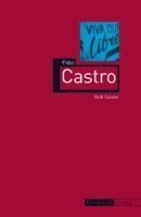 bokomslag Fidel Castro
