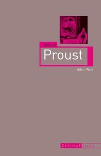 bokomslag Marcel Proust