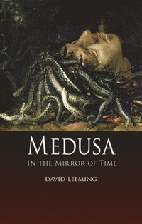 bokomslag Medusa