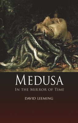 bokomslag Medusa
