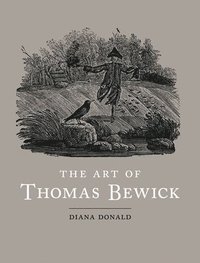 bokomslag The Art of Thomas Bewick