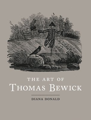 bokomslag The Art of Thomas Bewick