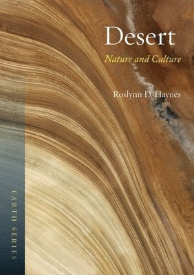 Roslynn D. Haynes - Desert, Häftad