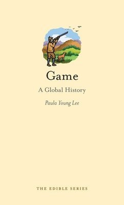 Paula Young Lee - Game, Inbunden