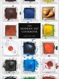 bokomslag Modern Art Cookbook