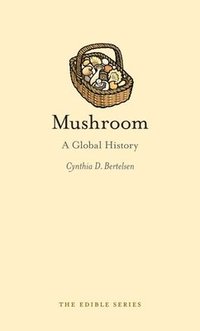 bokomslag Mushroom