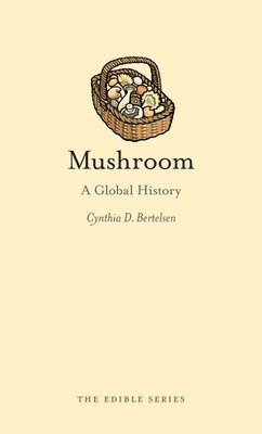 bokomslag Mushroom
