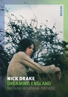 bokomslag Nick Drake