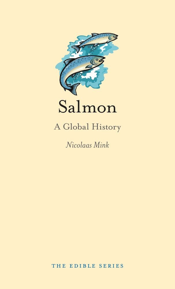 Salmon 1