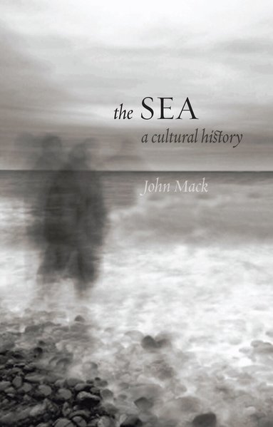 John Mack - Sea, Häftad