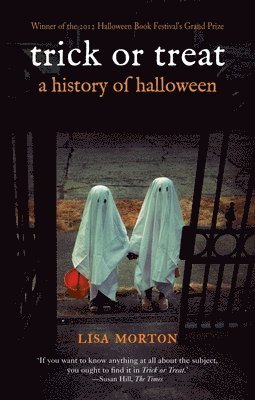 Trick or Treat 1