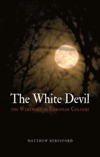 bokomslag White Devil
